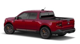 2026 Ford Maverick® External Image 3